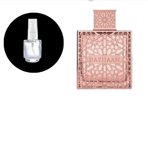DECANTE RAYHAAN DIVINE 5 ML - imagem 1