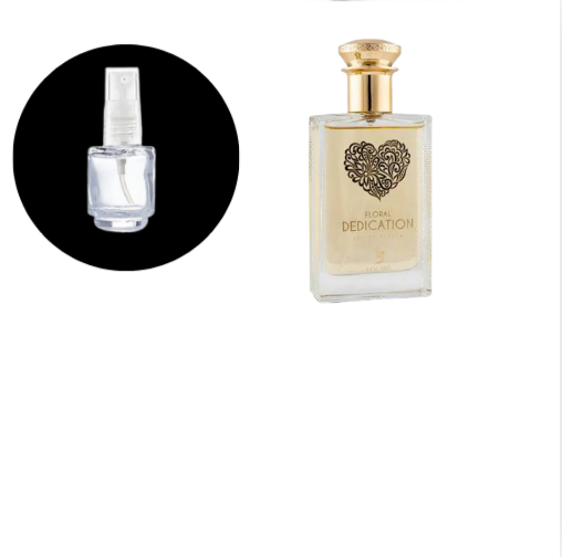 Decante Volare Floral Dedication 5 Ml