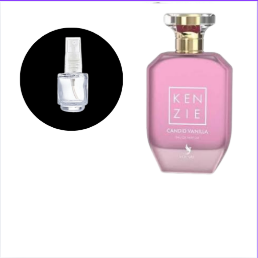 Decante Volare Kenzie Candid Vanilla 5 Ml