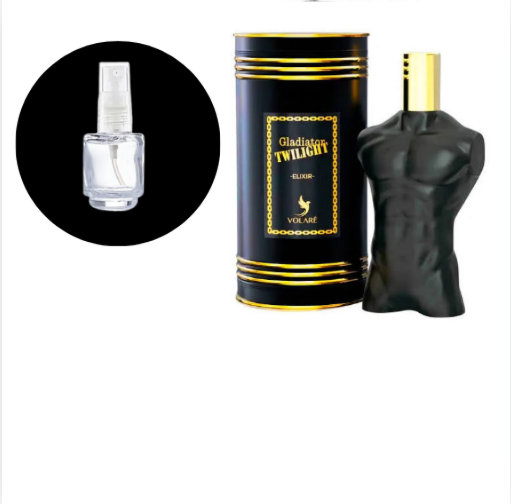 Decante Volare Gladiator Twilight Elixir 5 Ml