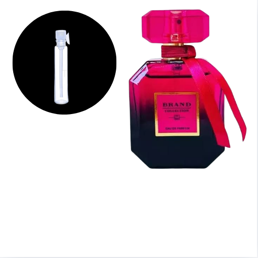 Amostra Miniatura Brand Collection 331 Bombshell Passion V.S 1 Ml