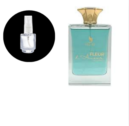 Decante Volare Fleur D Amour 5 Ml