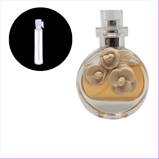 Amostra Miniatura Brand Collection 057 Valentino Valentina 1 Ml