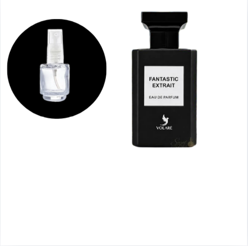 Decante Volare Fantastic Extrait 5 Ml