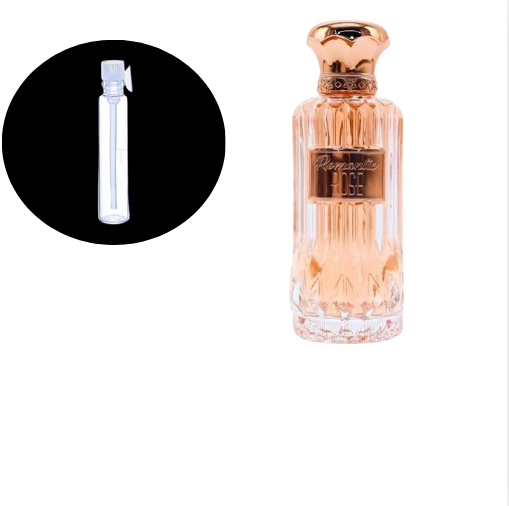 Amostra Volare Romantic Rose 1 Ml
