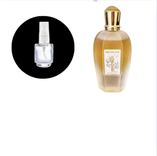 Decante Volare Mexican Bronco 5 Ml
