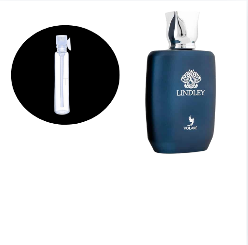 Amostra Volare Lindley 5 Ml