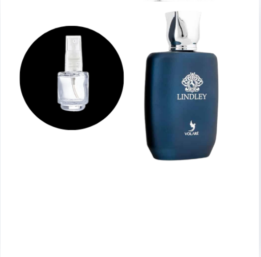 Decante Volare Lindley 5 Ml