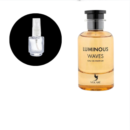 Decante Volare Luminous Waves 5 Ml