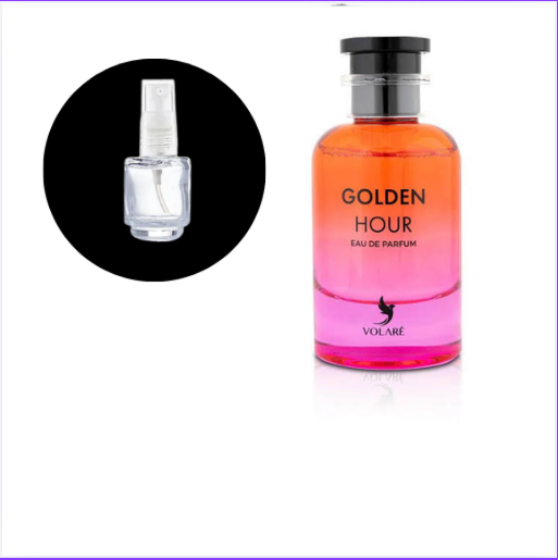 Decante Volare Golden Hour 5 Ml