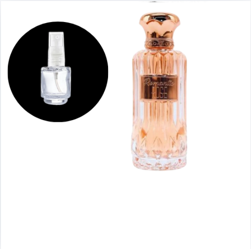 Decante Volare Romantic Rose 5 Ml