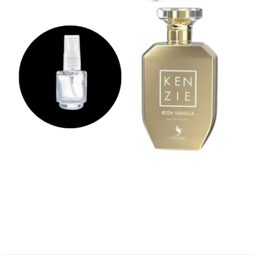 Decante Volare Kenzie Irish Vanilla 5 Ml