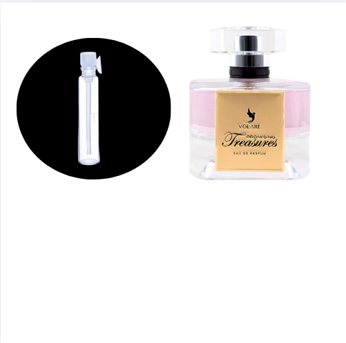 Amostra Volare Promising Treasures 1ml