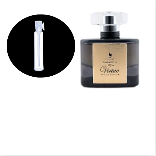Amostra Volare Paragon Of Virtue 1ml