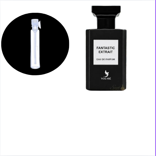 AMOSTRA VOLARE FANTASTIC EXTRAIT 1 ml