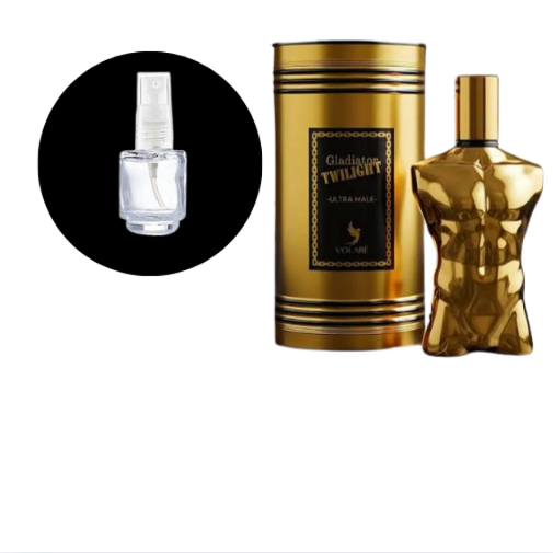 Decante Volare Gladiator Twilight Ultra Male 5 Ml