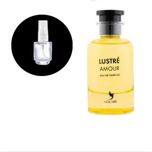 Decante Volare Lustre Amour 5 Ml