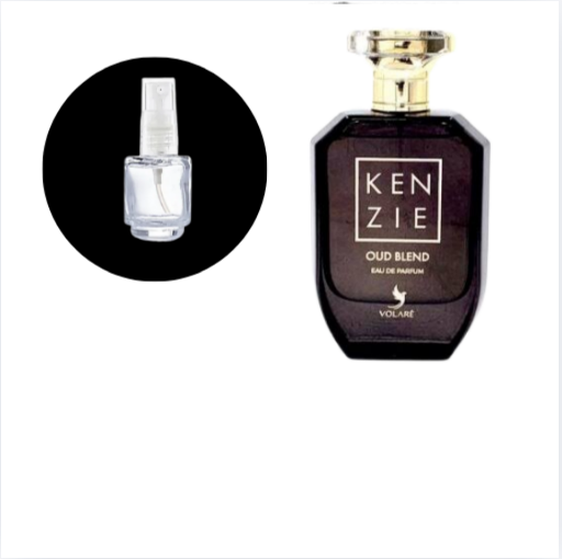 Decante Volare Kenzie Oud Blend 5 Ml