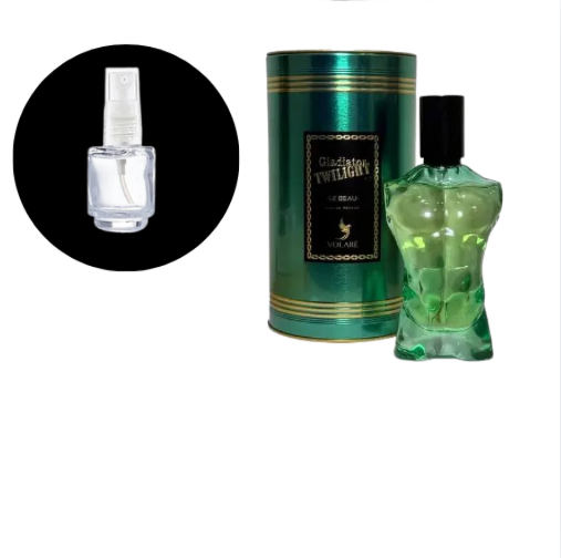 Decante Volare Gladiator Twilight Le Beau 5 Ml