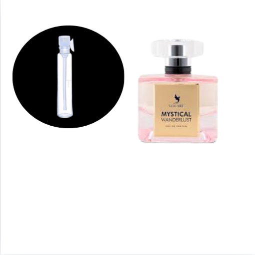 Amostra Volare Mystical Wanderlust 1 Ml
